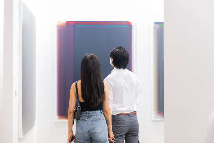 ART CENTRAL将于3月回归香港会议展览中⼼