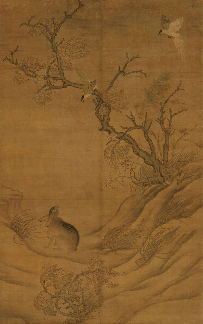 “癸卯金安——二〇二三新春展”在国博开幕