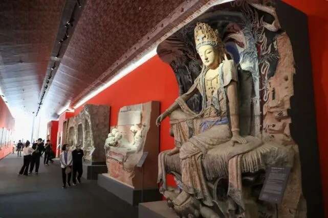 “中国历代绘画大系”成果展研讨会在国家博物馆召开