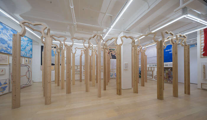 对话巴塞尔艺术展香港展会总监乐思洋:把艺术带到生活本身,构建多元文化交汇之地