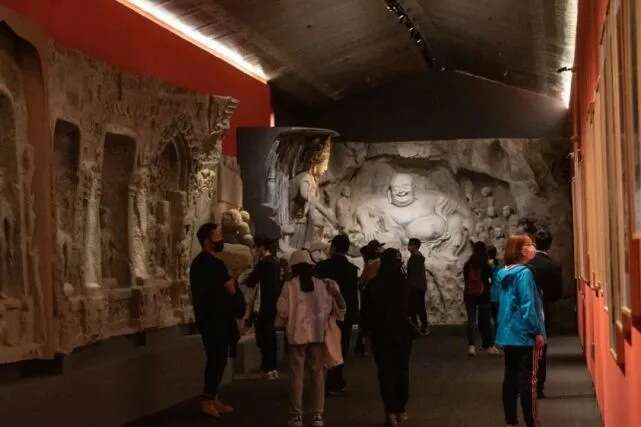 “中国历代绘画大系”成果展研讨会在国家博物馆召开