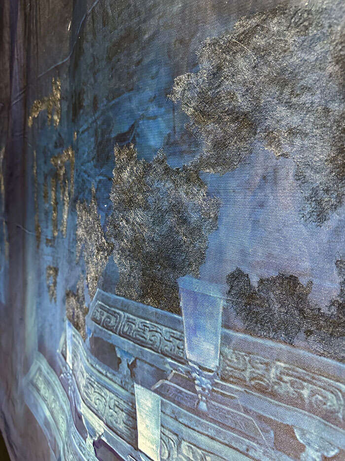聚焦《永恒的祭献:中国古代青铜礼器》大展(4)第二幕:宗庙
