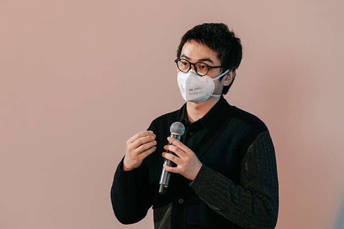 “重聚·王式廓艺术扶持计划回顾活动”于今日美术馆举办