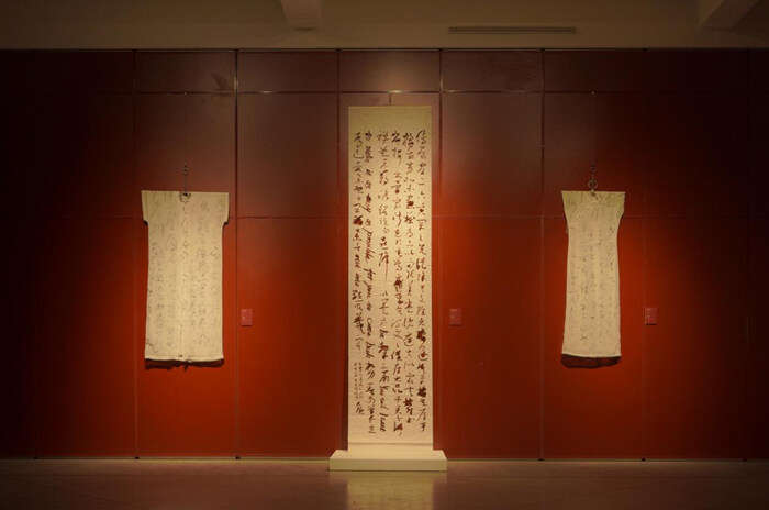 “书写与边界——第六届昆明美术双年展”在云南美术馆展出