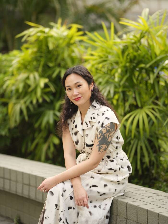 对话巴塞尔艺术展香港展会总监乐思洋:把艺术带到生活本身,构建多元文化交汇之地
