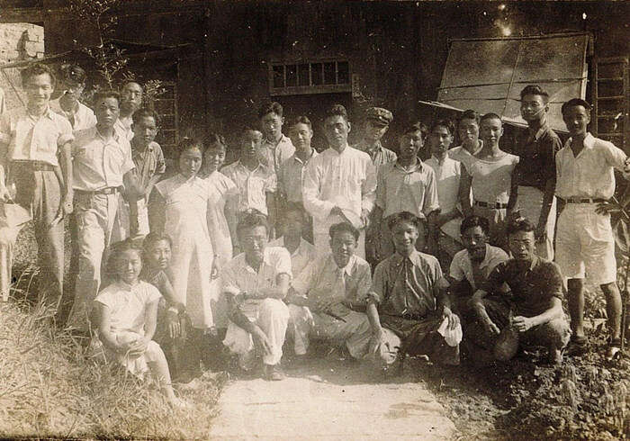 155件作品勾勒艺术人生,走进孙宗慰的“心影馨香”