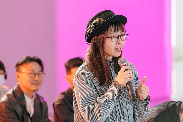 “重聚·王式廓艺术扶持计划回顾活动”于今日美术馆举办