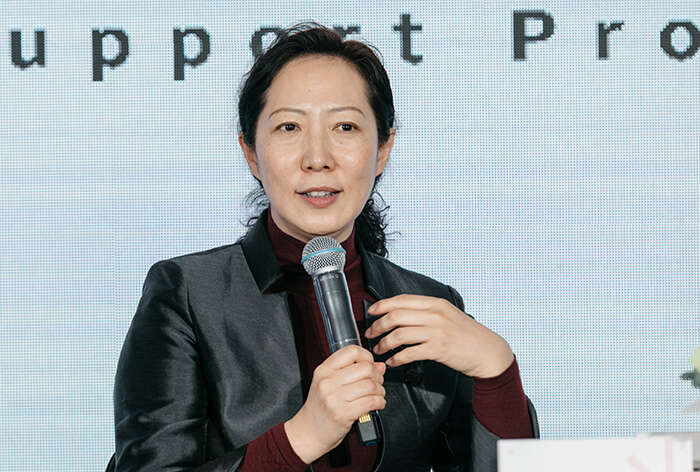 “重聚·王式廓艺术扶持计划回顾活动”于今日美术馆举办