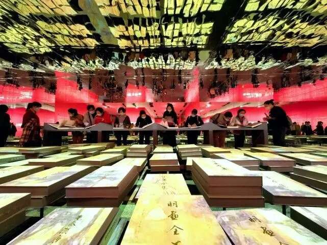 “中国历代绘画大系”成果展研讨会在国家博物馆召开