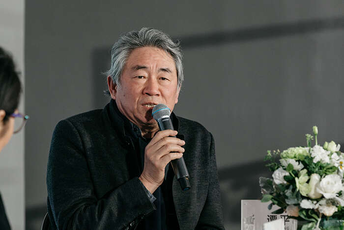 “重聚·王式廓艺术扶持计划回顾活动”于今日美术馆举办