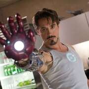 钢铁侠 Iron Man