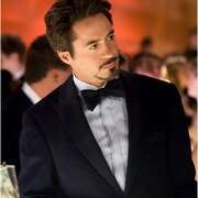 钢铁侠 Iron Man