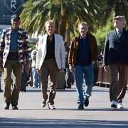 最后的维加斯 Last Vegas