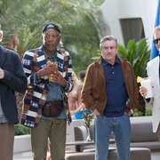 最后的维加斯 Last Vegas
