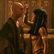木乃伊归来 The Mummy Returns