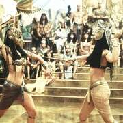 木乃伊归来 The Mummy Returns