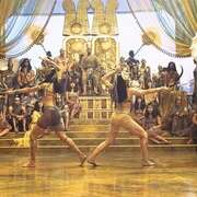 木乃伊归来 The Mummy Returns