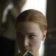 本杰明·巴顿奇事 The Curious Case of Benjamin Button