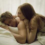 本杰明·巴顿奇事 The Curious Case of Benjamin Button