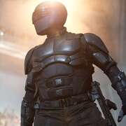 特种部队2:全面反击 G.I. Joe: Retaliation