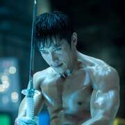 特种部队2:全面反击 G.I. Joe: Retaliation