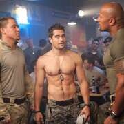特种部队2:全面反击 G.I. Joe: Retaliation