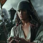 加勒比海盗5:死无对证 Pirates of the Caribbean: Dead Men Tell No Tales