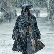 加勒比海盗5:死无对证 Pirates of the Caribbean: Dead Men Tell No Tales