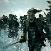加勒比海盗5:死无对证 Pirates of the Caribbean: Dead Men Tell No Tales