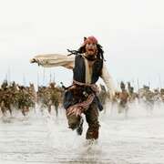 加勒比海盗2:聚魂棺 Pirates of the Caribbean: Dead Man’s Chest
