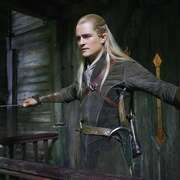 霍比特人2:史矛革之战 The Hobbit: The Desolation of Smaug