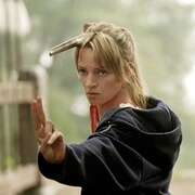杀死比尔2 Kill Bill: Vol. 2
