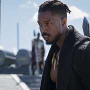 黑豹 Black Panther