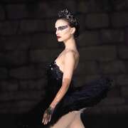黑天鹅 Black Swan