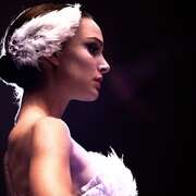 黑天鹅 Black Swan
