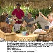 拜见岳父大人2 Meet the Fockers