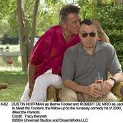 拜见岳父大人2 Meet the Fockers