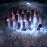 黑客帝国3:矩阵革命 The Matrix Revolutions