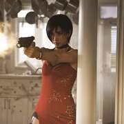 生化危机5:惩罚 Resident Evil: Retribution