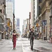 生化危机5:惩罚 Resident Evil: Retribution