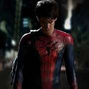 超凡蜘蛛侠 The Amazing Spider-Man