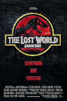 侏罗纪公园2:失落的世界 The Lost World: Jurassic Park