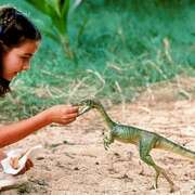 侏罗纪公园2:失落的世界 The Lost World: Jurassic Park