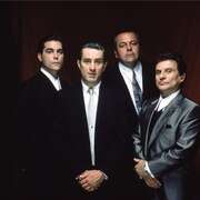好家伙 Goodfellas