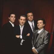 好家伙 Goodfellas