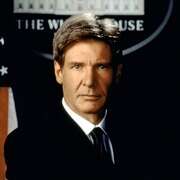 空军一号 Air Force One