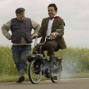 憨豆的黄金周 Mr. Bean’s Holiday