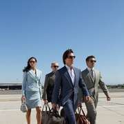碟中谍4 Mission: Impossible – Ghost Protocol