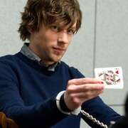 惊天魔盗团 Now You See Me