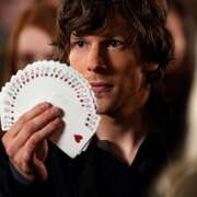 惊天魔盗团 Now You See Me
